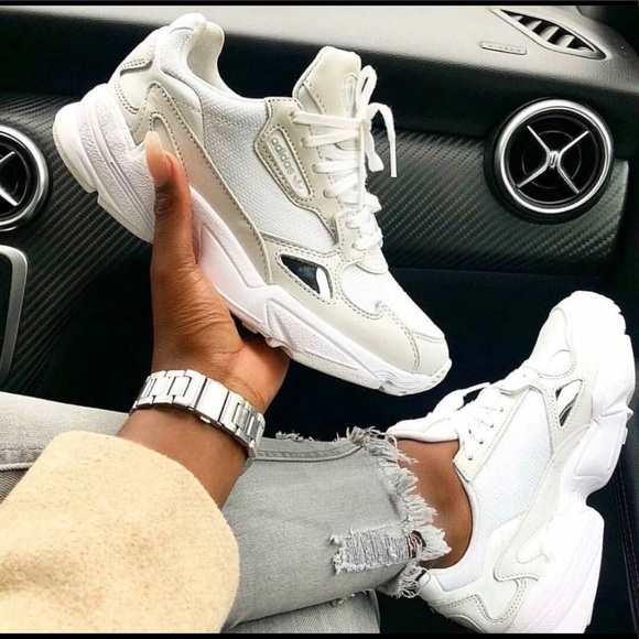 new adidas shoes falcon
